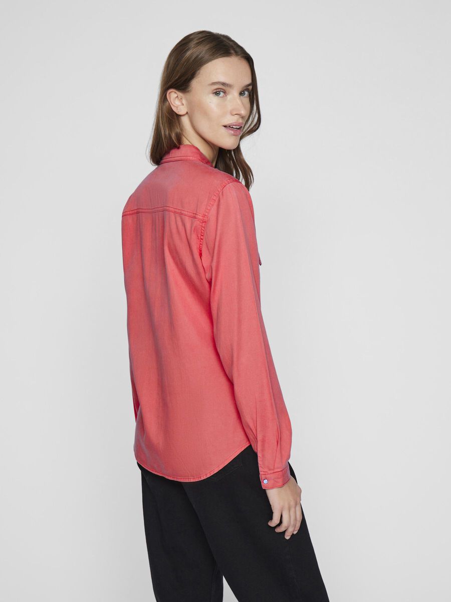VIBISTA - CAMICIA - VILA