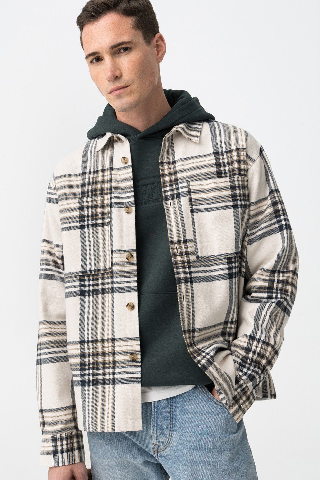 CASTOR - CAMICIA - TIFFOSI