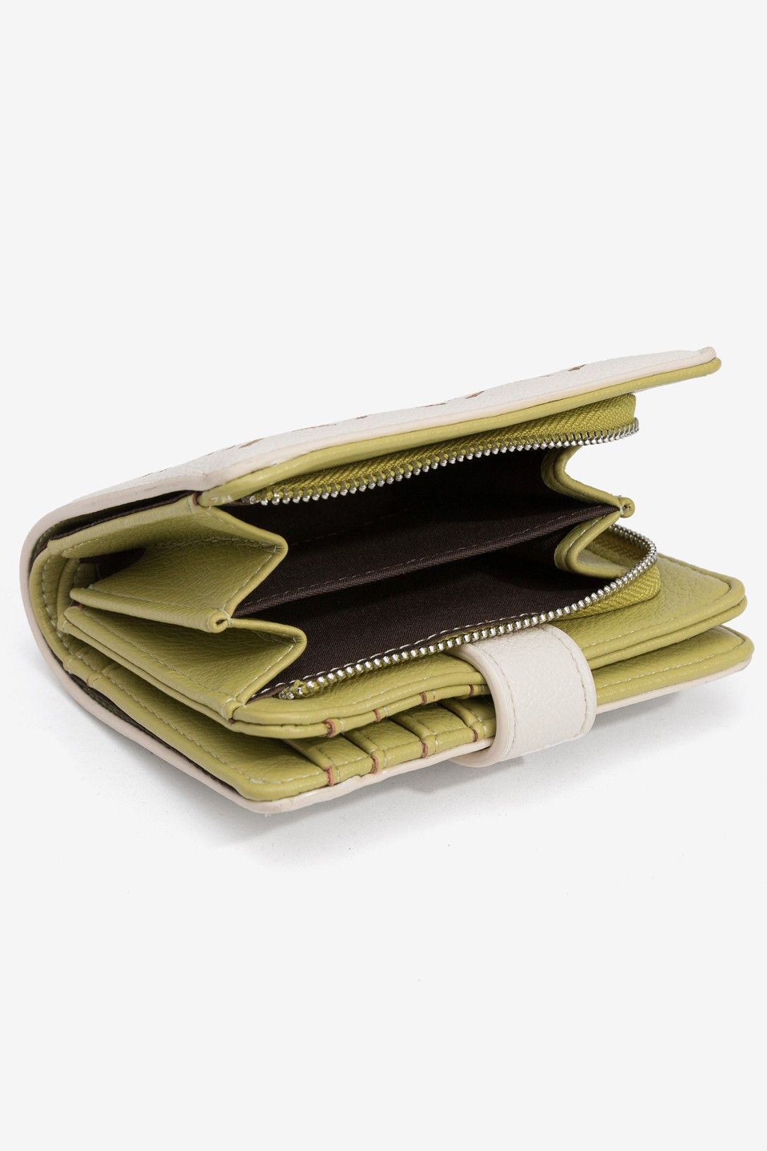 MENA - portafoglio - TIFFOSI