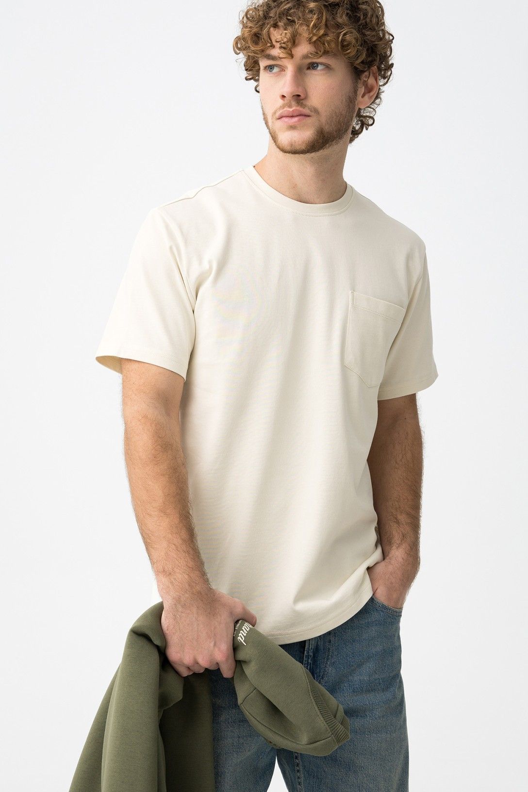 PORTER - TSHIRT - TIFFOSI