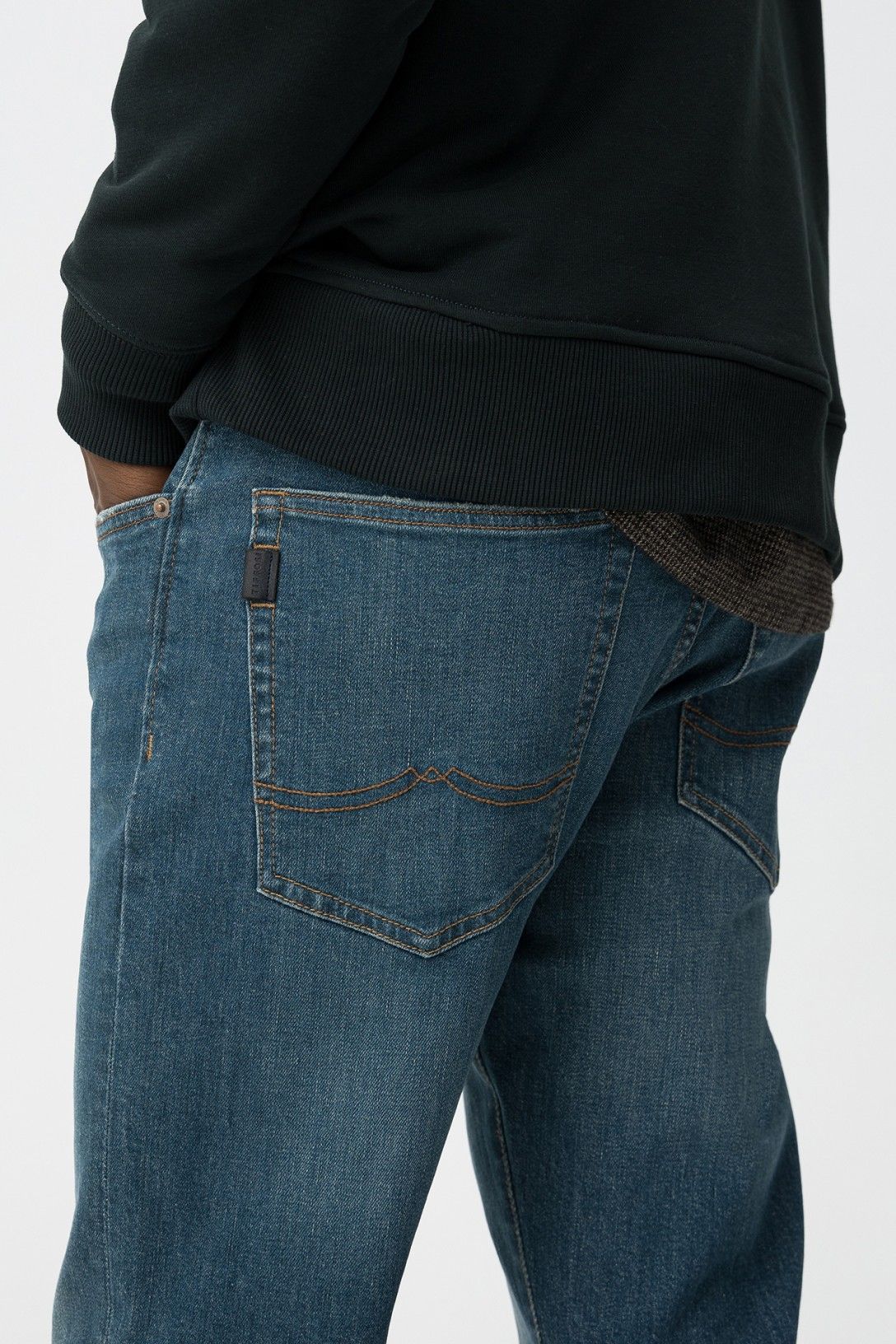 DYLAN-103 - JEANS - TIFFOSI