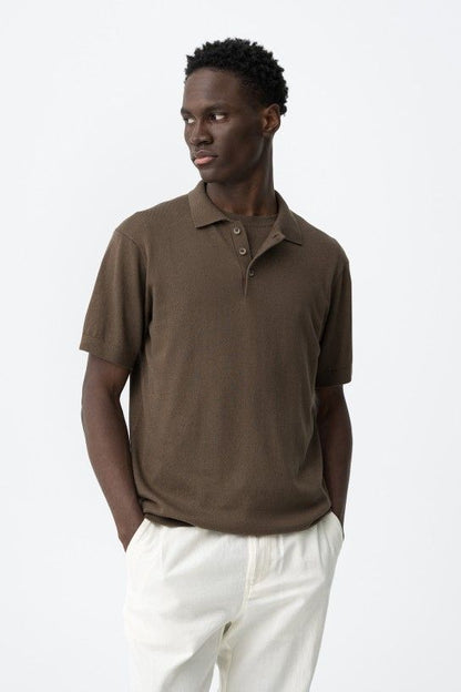 Wave - POLO - TIFFOSI