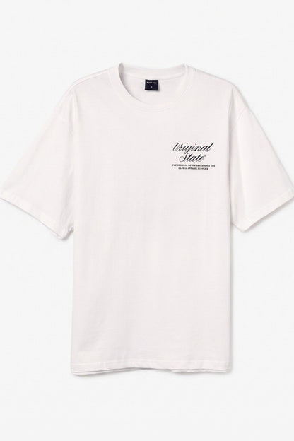 Harris - TSHIRT - TIFFOSI