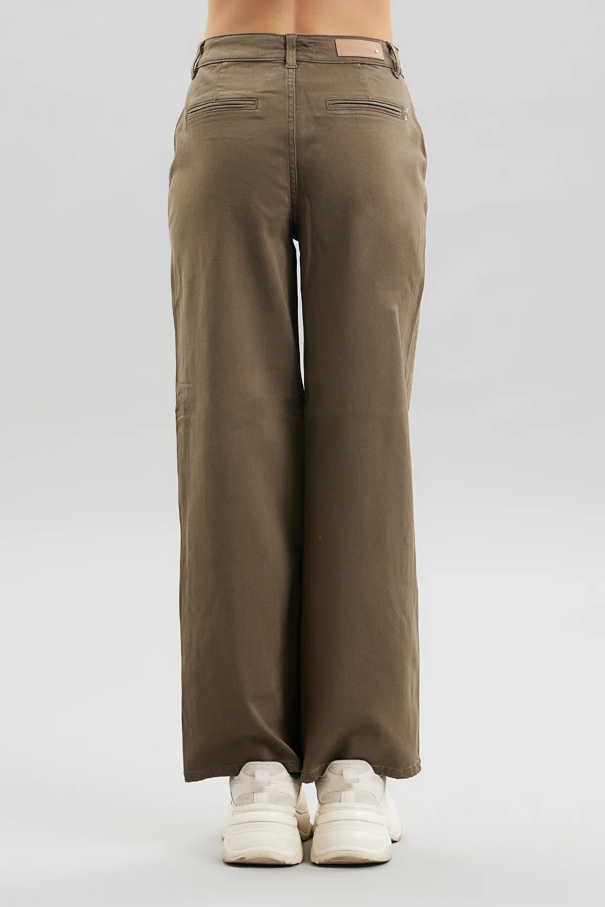 DT00151 - JEANS - TAKE TWO