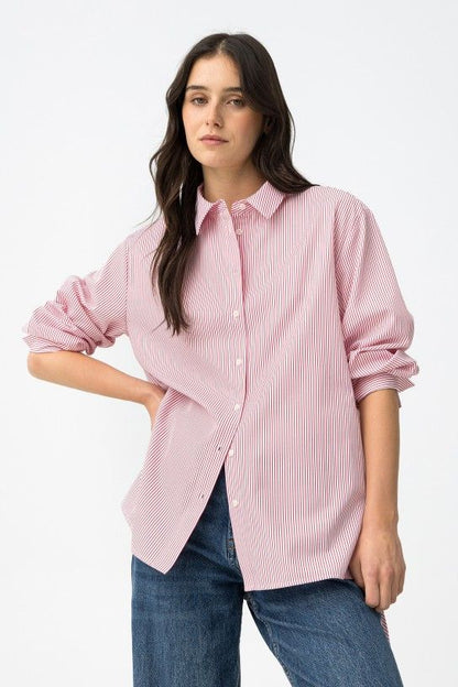 Lelo - CAMICIA - TIFFOSI