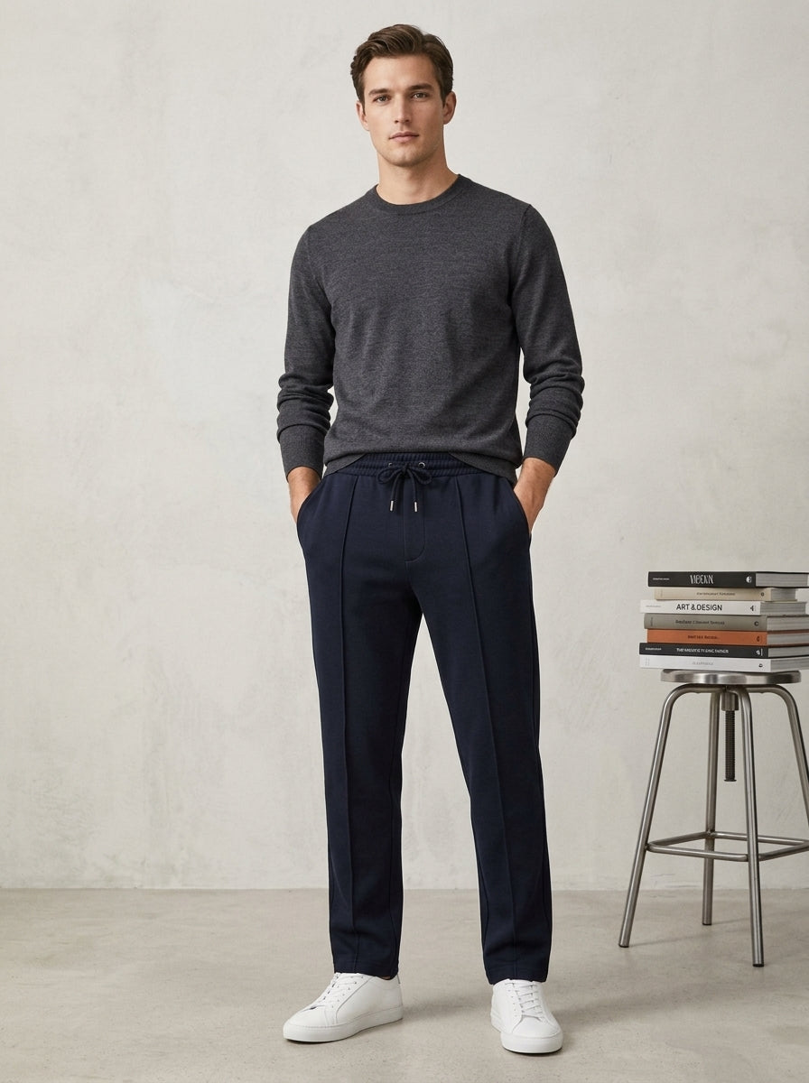Onix - PANTALONE - TIFFOSI