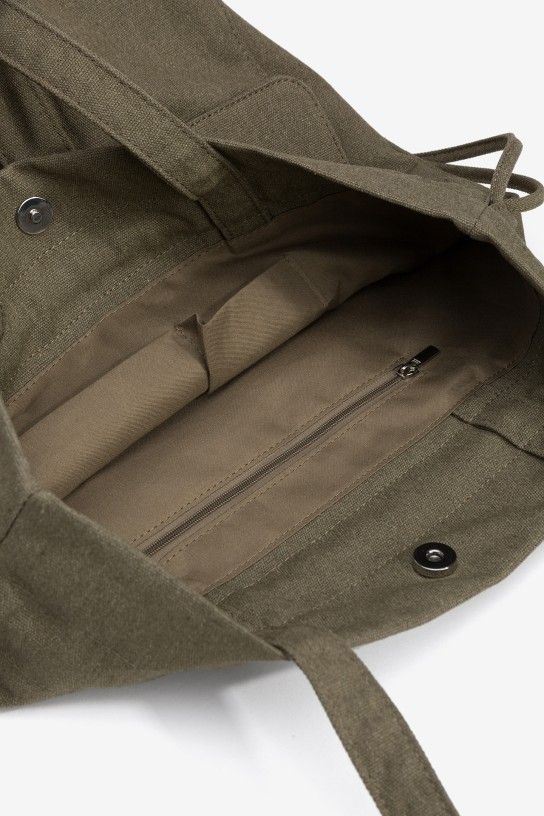 JAMIL - BORSA - TIFFOSI