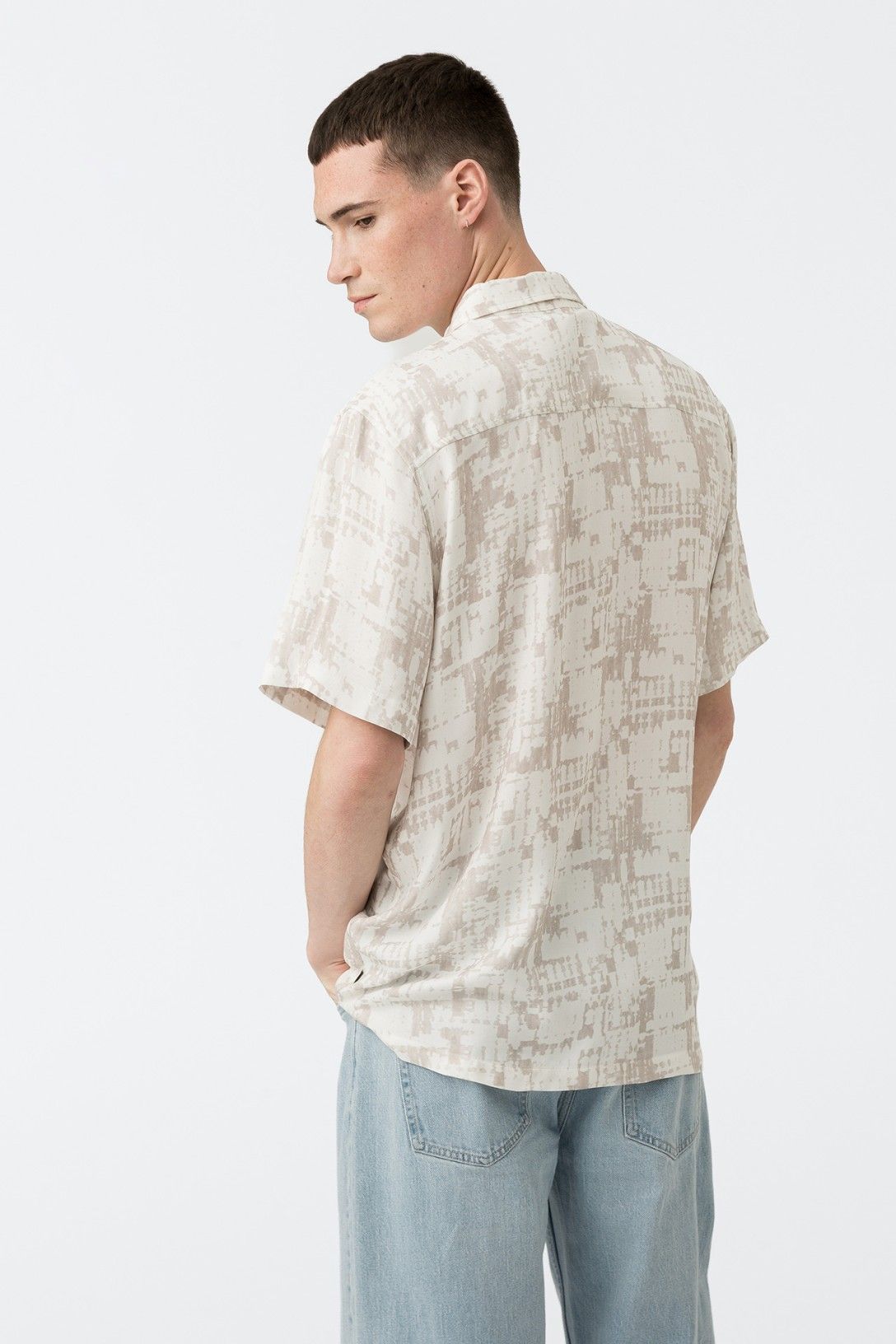 MACAU - CAMICIA - TIFFOSI