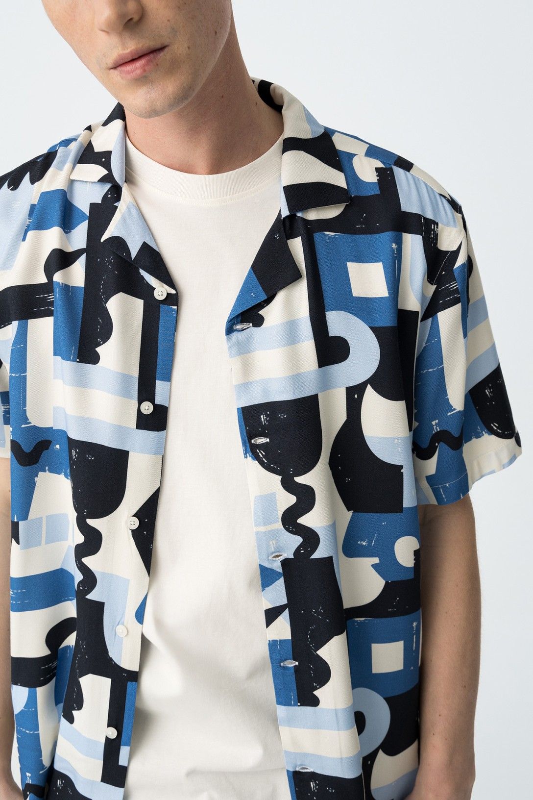 MARO - CAMICIA - TIFFOSI