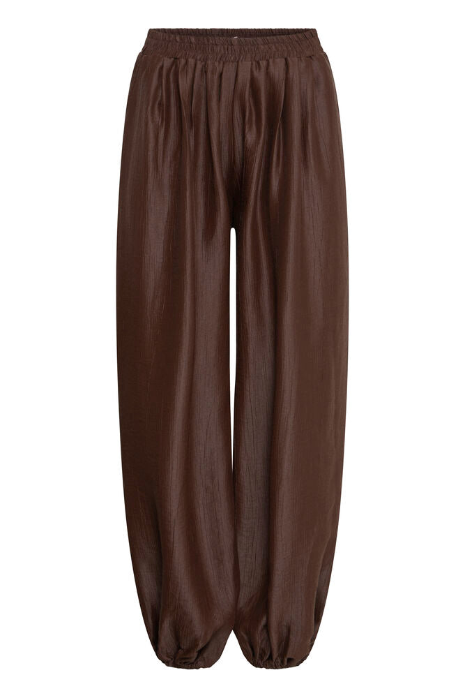 PANT IHBALLOON - PANTALONE - ICHI