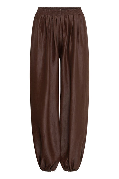 PANT IHBALLOON - PANTALONE - ICHI