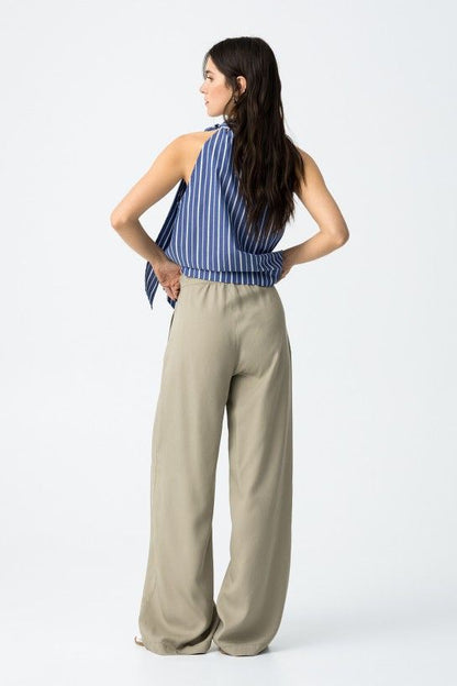 Georgia - PANTALONE - TIFFOSI