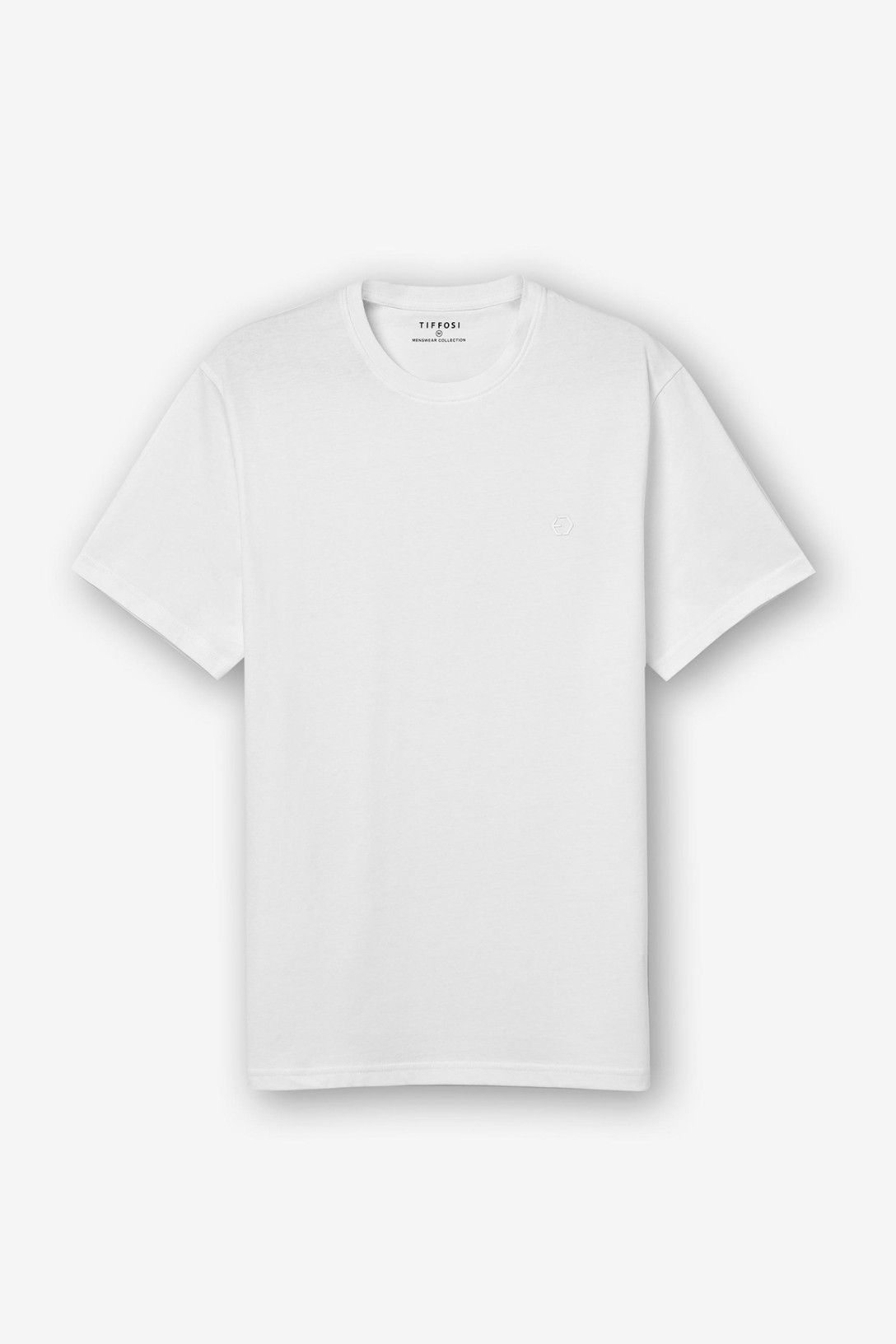 Barton_1 I26 - TSHIRT - TIFFOSI