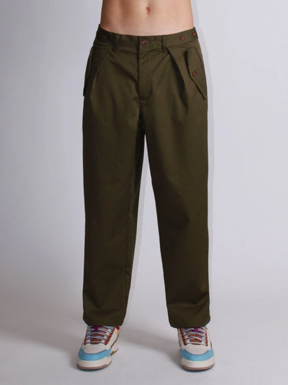 M251145 - PANTALONE - BERNA