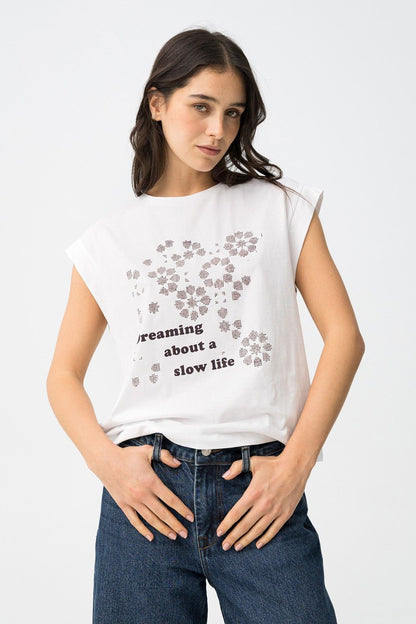 Numel - TSHIRT - TIFFOSI
