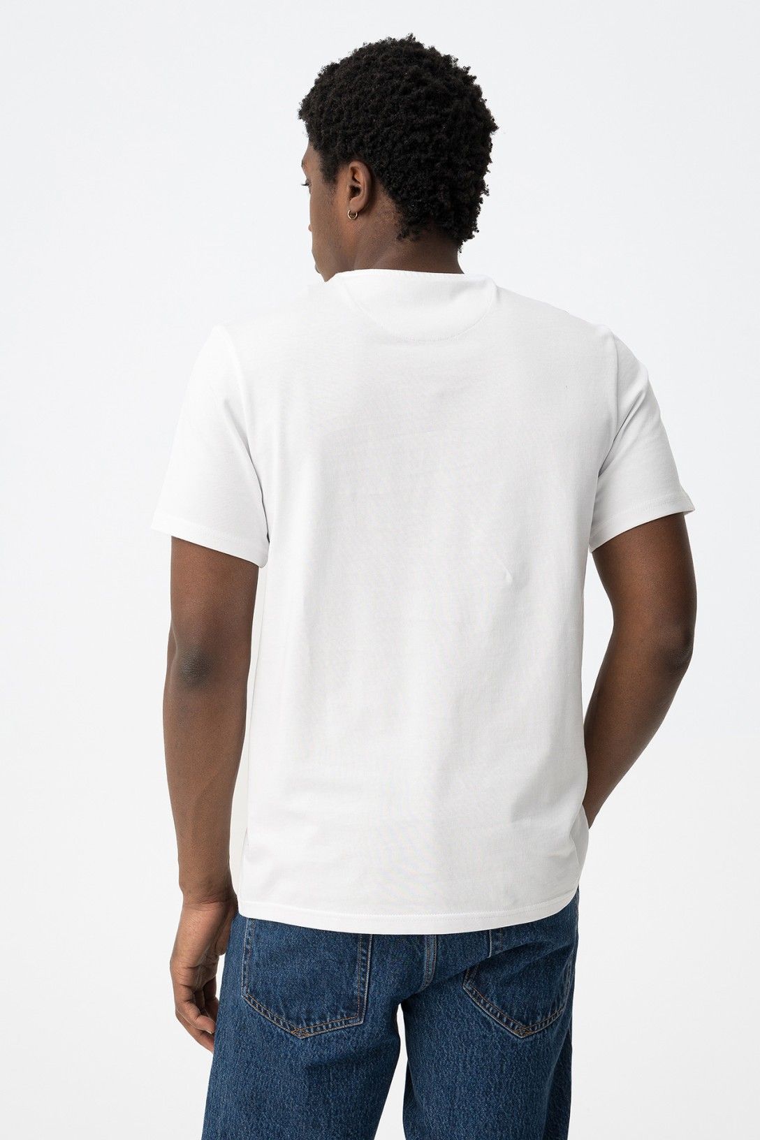 PORTER - TSHIRT - TIFFOSI