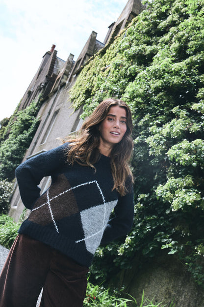 Maglia IHBAYANA - maglia - ICHI