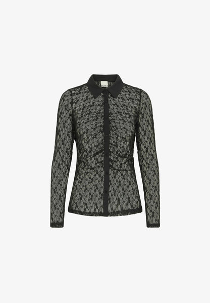 IXLACEY SH - CAMICIA - ICHI