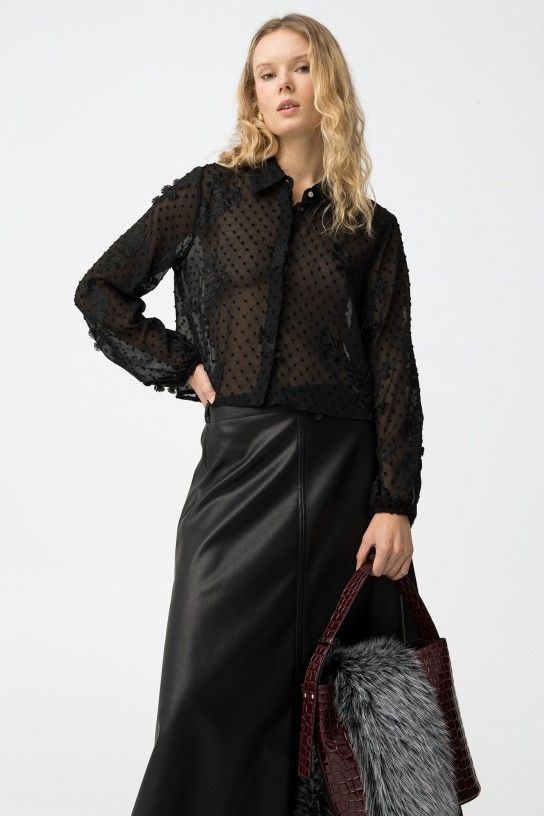 Relevante - CAMICIA - TIFFOSI