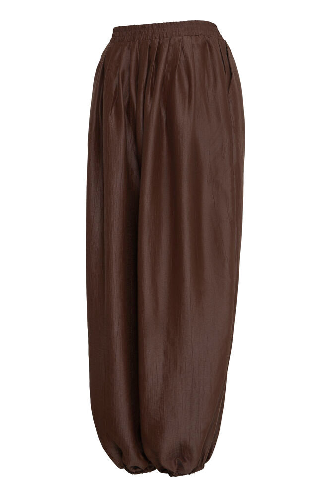 PANT IHBALLOON - PANTALONE - ICHI