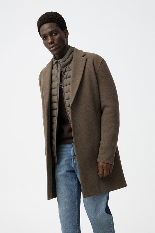 PERKINS - CAPPOTTO - TIFFOSI