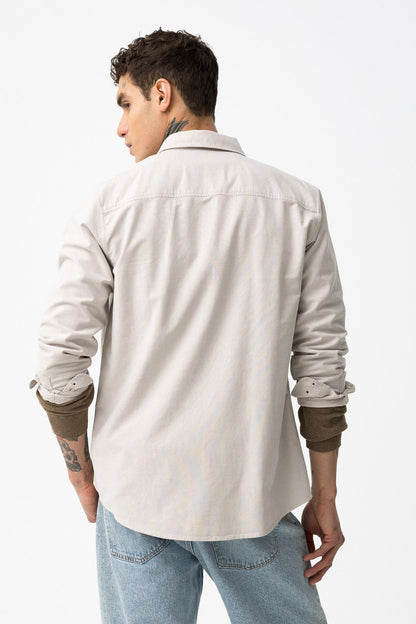 TOMMY - CAMICIA - TIFFOSI