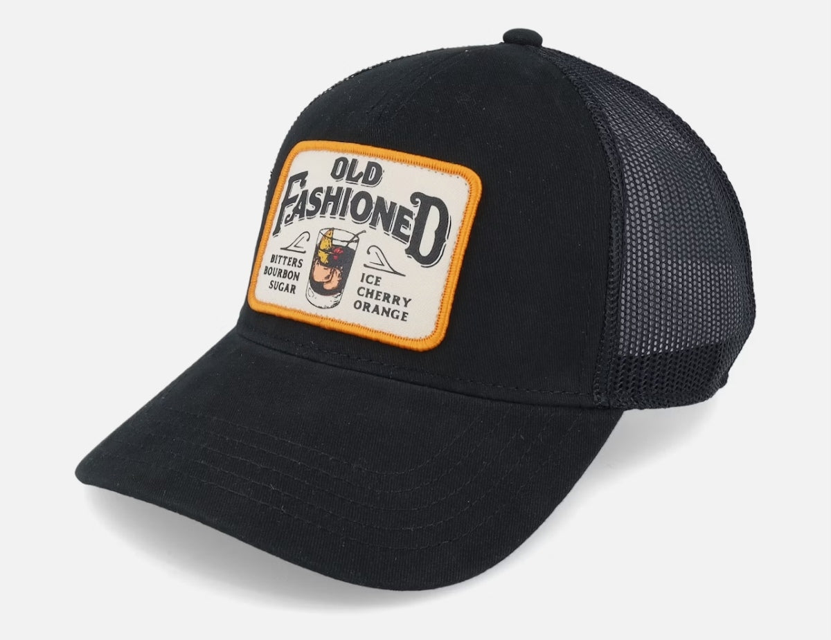 OLD FASHION ARCHIVE - BERRETTO - AMERICAN NEEDLE