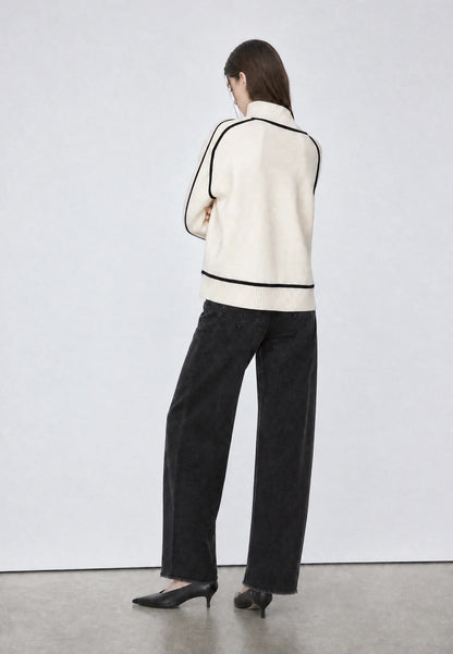 H95479 - maglia - INFLUENCER