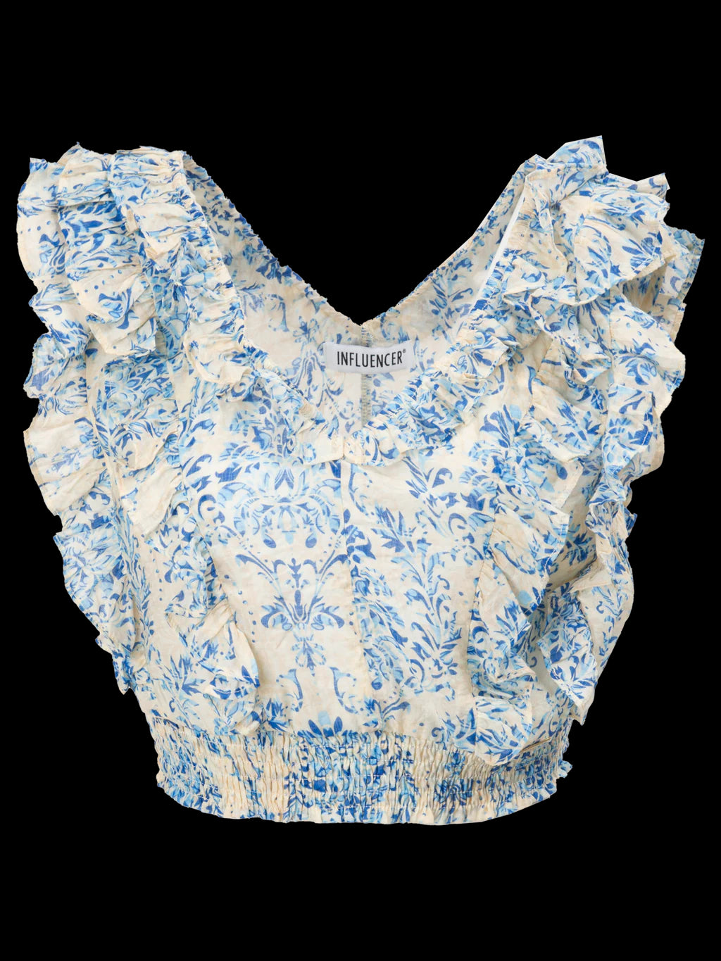 03Y142 - BLUSA - INFLUENCER