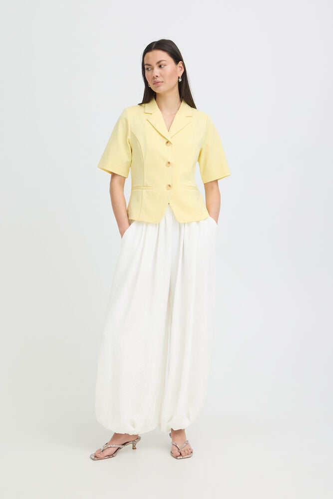 PANT IHBALLOON - PANTALONE - ICHI