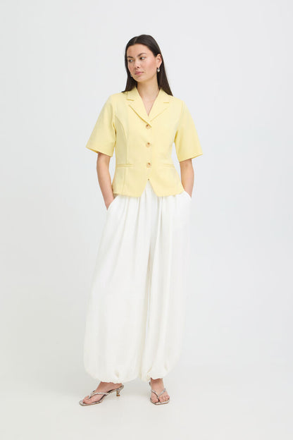 PANT IHBALLOON - PANTALONE - ICHI