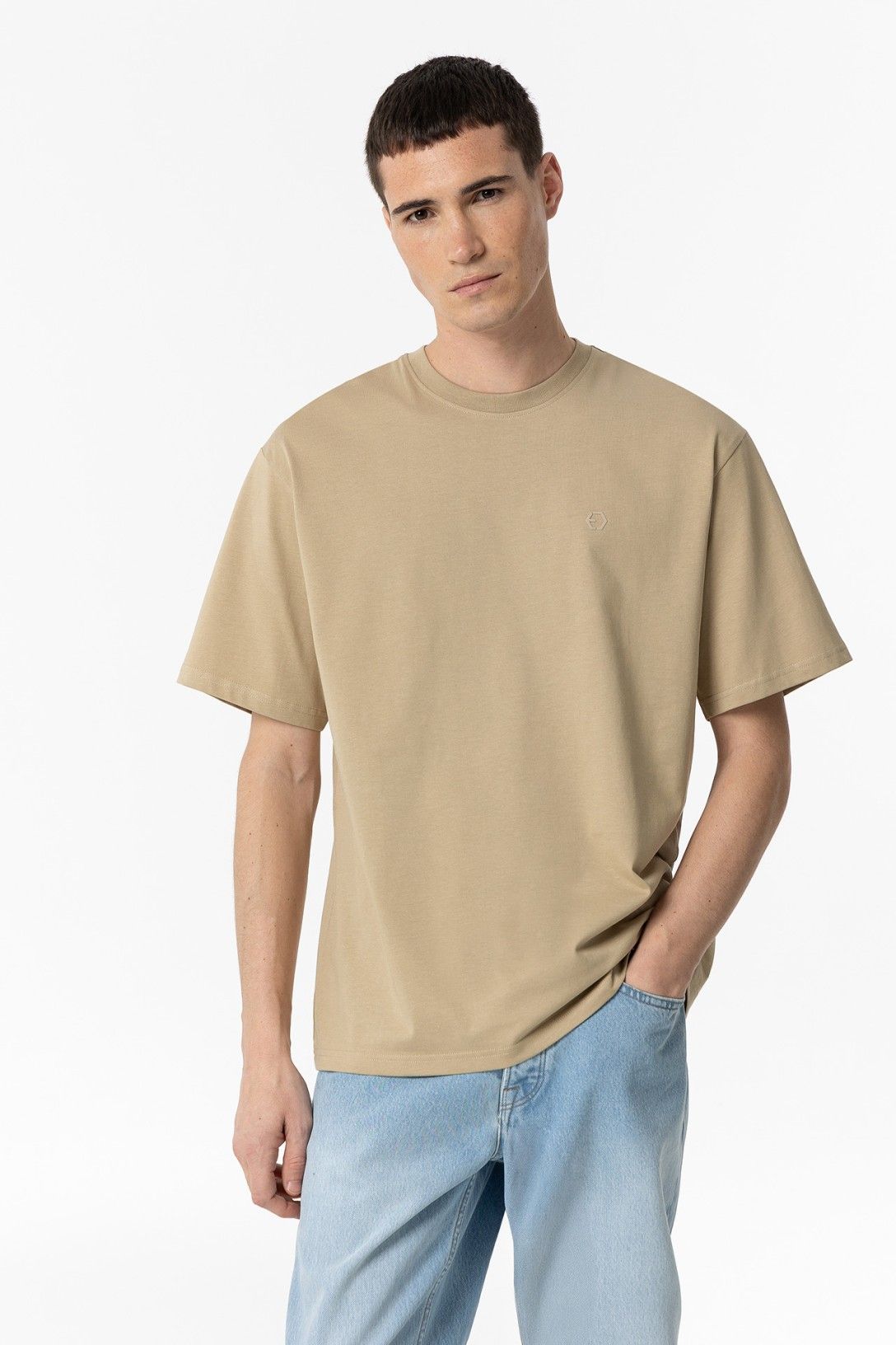 JACK - T-SHIRT - TIFFOSI