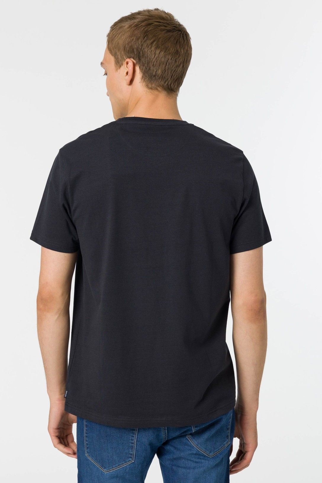 Barton_1 - TSHIRT - TIFFOSI