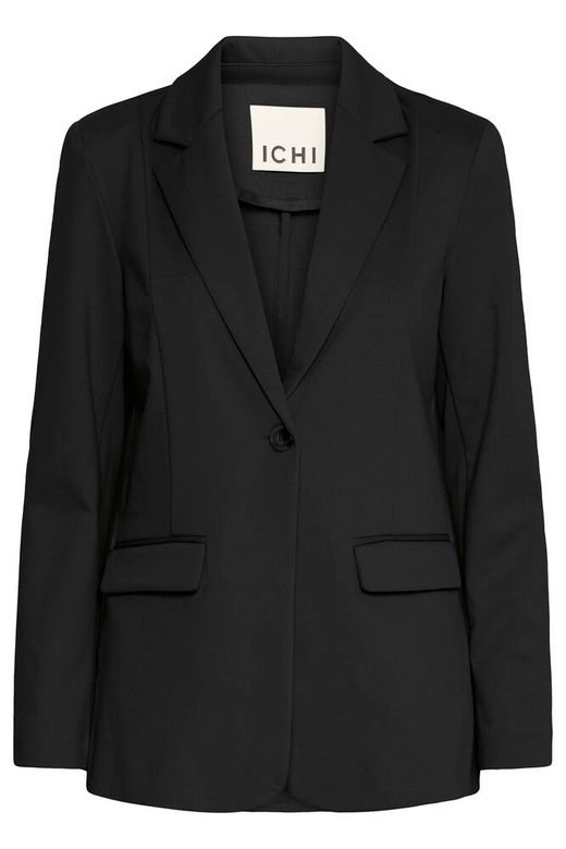 IHKATE SUS LONG BL4 - GIACCA - ICHI