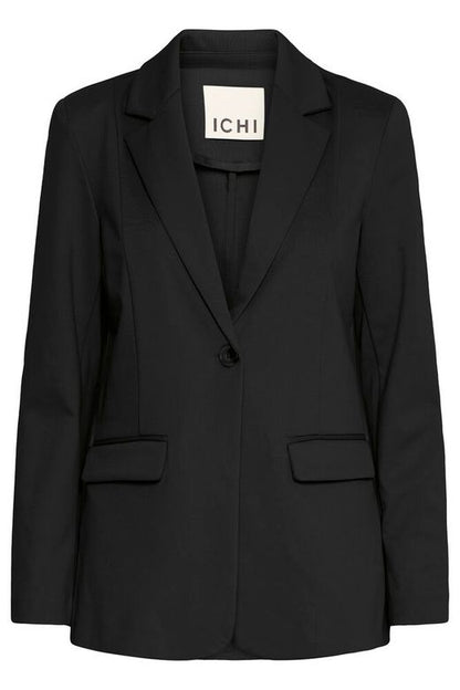 IHKATE SUS LONG BL4 - GIACCA - ICHI