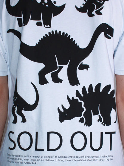 M251077 - TSHIRT - BERNA