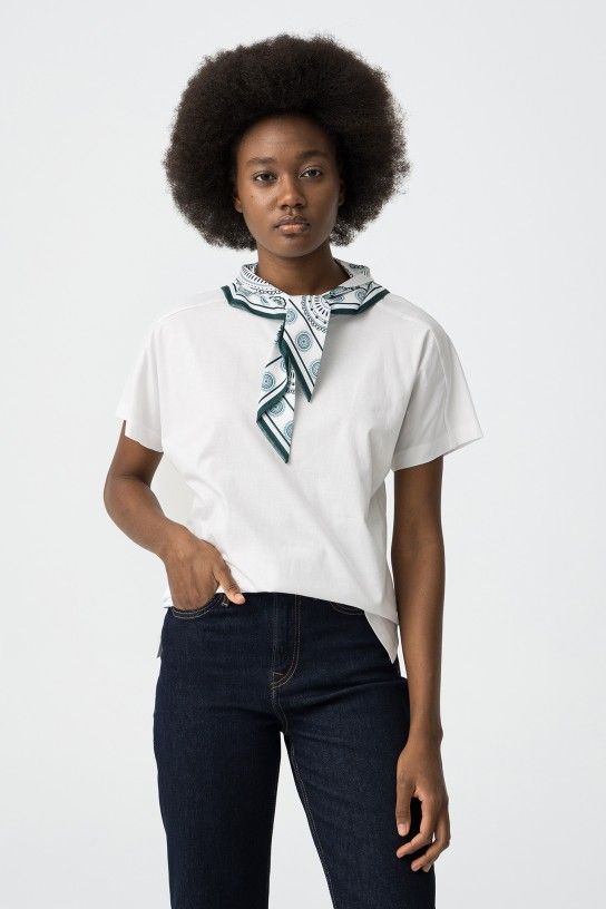 Motion - TSHIRT - TIFFOSI
