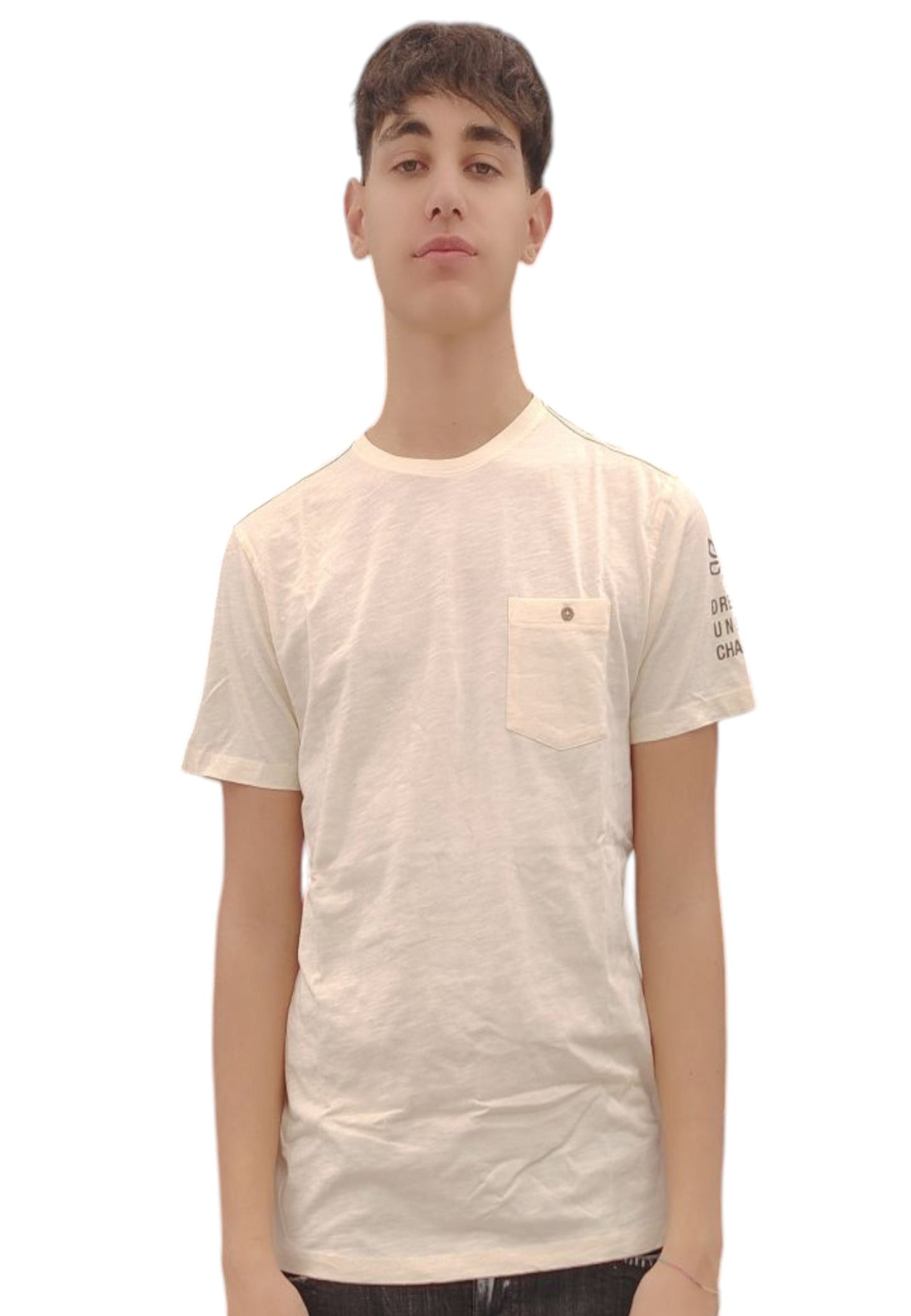 INHJALTE - TSHIRT - INDICODE