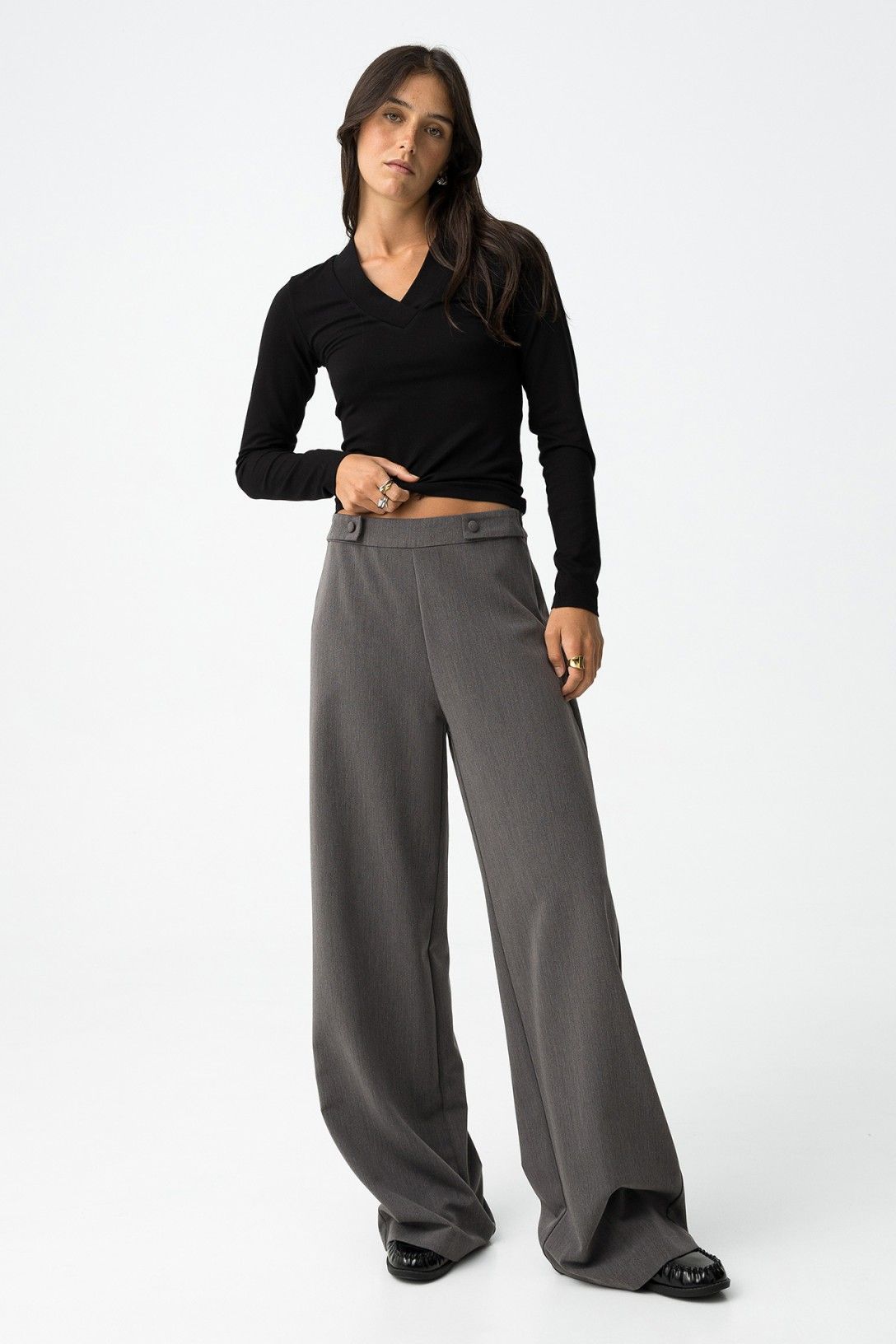 Sammy_1 - PANTALONE - TIFFOSI