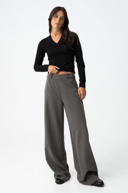 Sammy_1 - PANTALONE - TIFFOSI