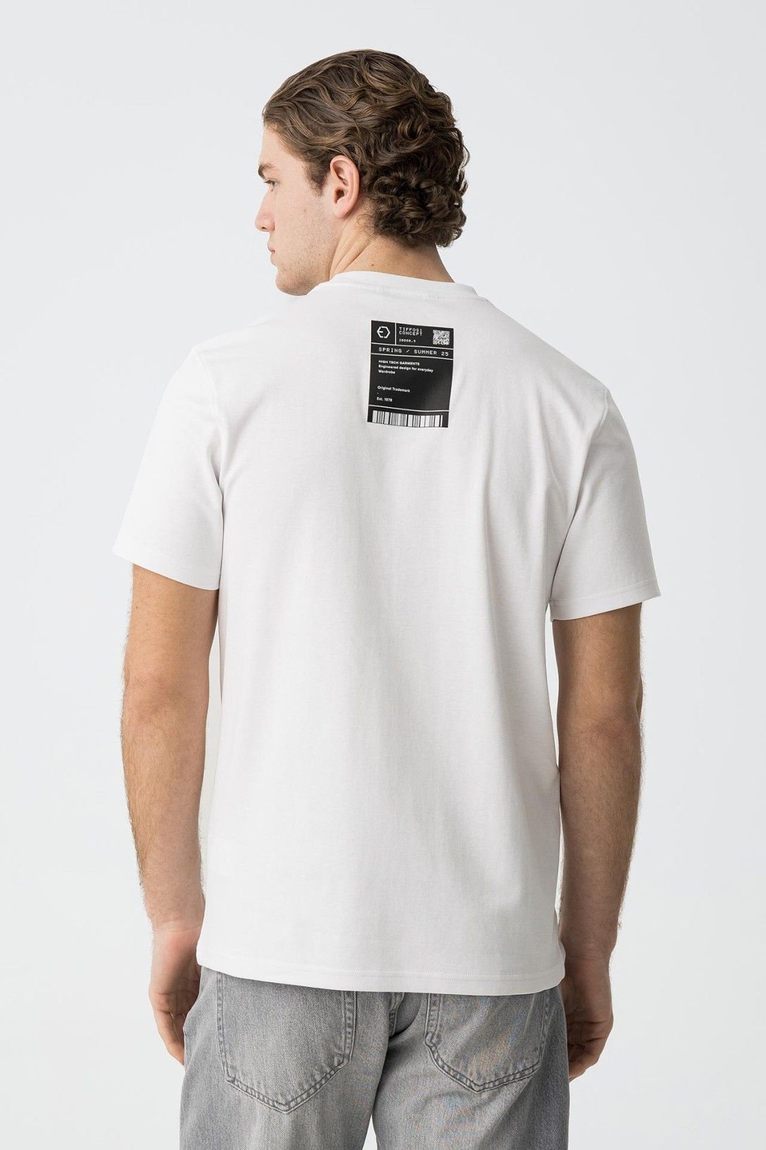 COLE - TSHIRT - TIFFOSI