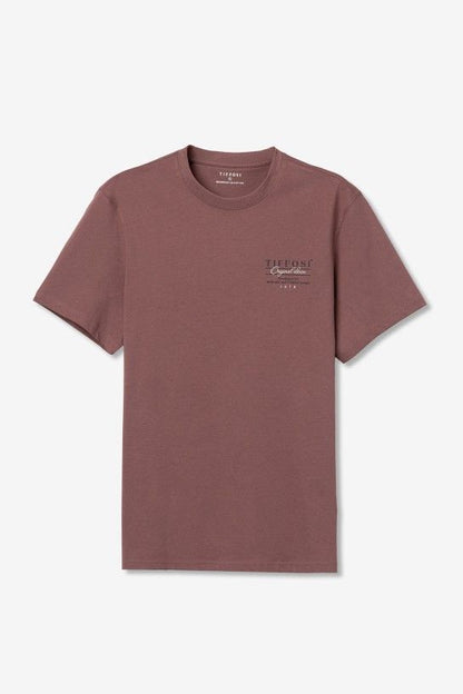 BEN - TSHIRT - TIFFOSI