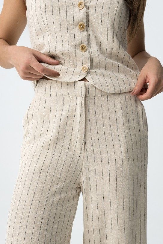 Anitta_B - PANTALONE - TIFFOSI