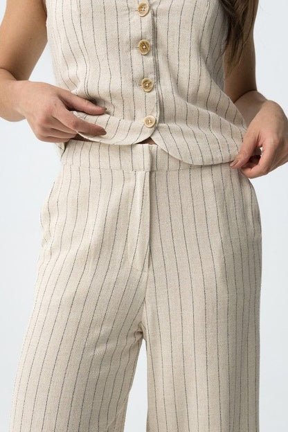 Anitta_B - PANTALONE - TIFFOSI