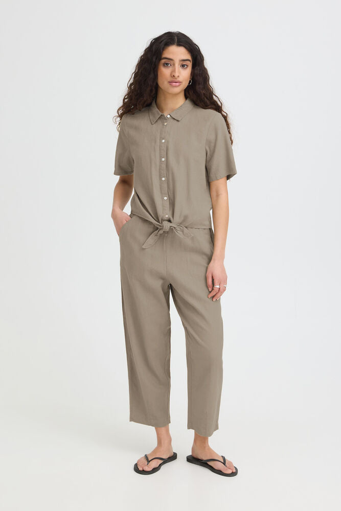 CAMICIA IHLINNO - CAMICIA - ICHI