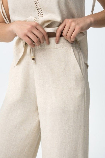 Ruthy_1 - PANTALONE - TIFFOSI