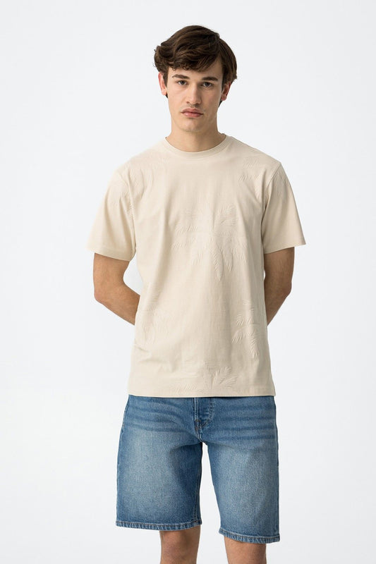 CREED - TSHIRT - TIFFOSI
