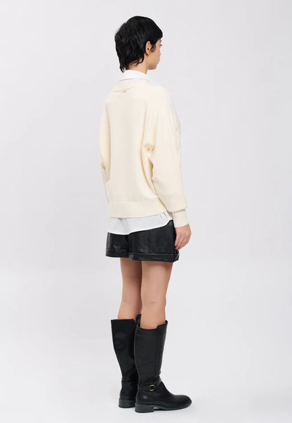 04J7521 - maglia - INFLUENCER