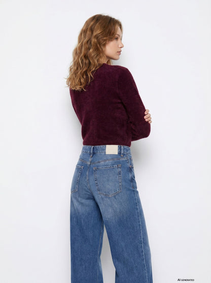 nodos - CARDIGAN - TIFFOSI