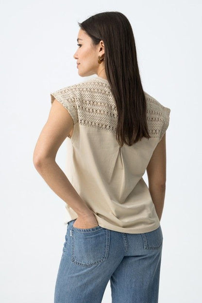 Jellicent - TSHIRT - TIFFOSI